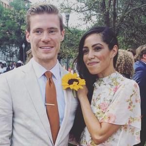 Meet your Posher, Jesse